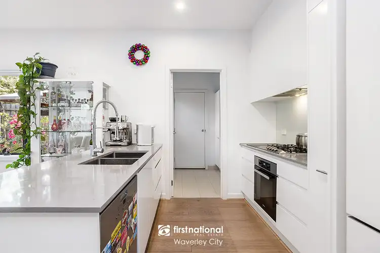 Third view of Homely townhouse listing, 21/520 Mitcham Road, Mitcham VIC 3132