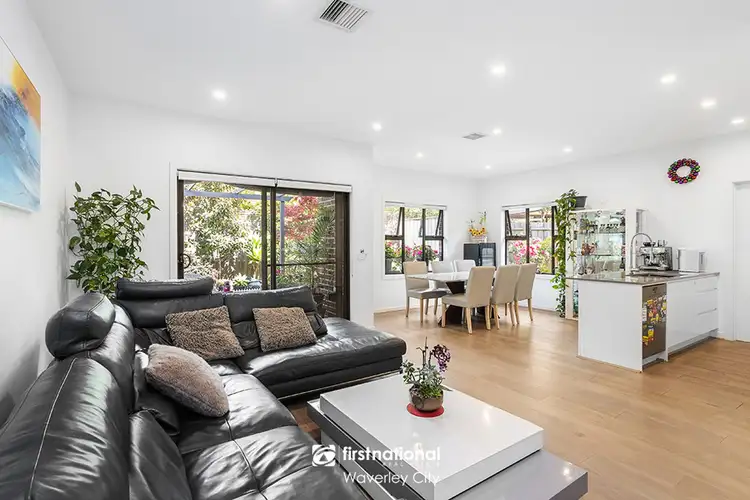 Fifth view of Homely townhouse listing, 21/520 Mitcham Road, Mitcham VIC 3132