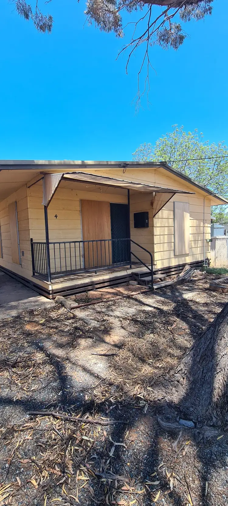 4 Mines Road, Norseman WA 6443