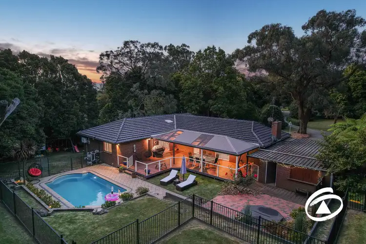 Second view of Homely house listing, 9 Lenne Street, Beaconsfield Upper VIC 3808