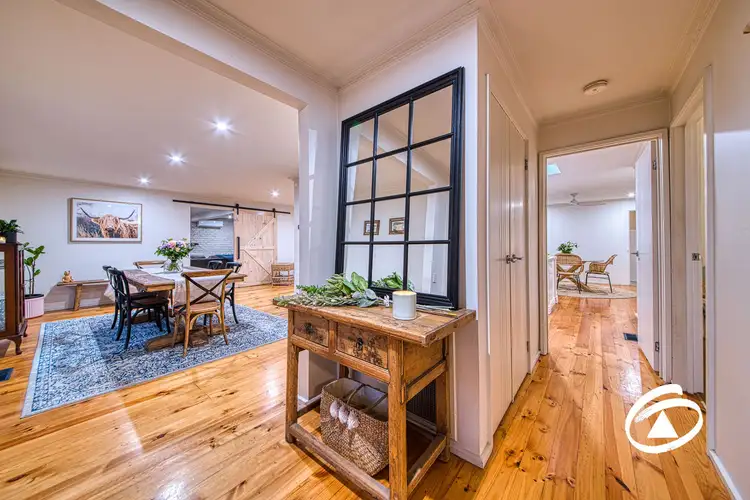 Fourth view of Homely house listing, 9 Lenne Street, Beaconsfield Upper VIC 3808