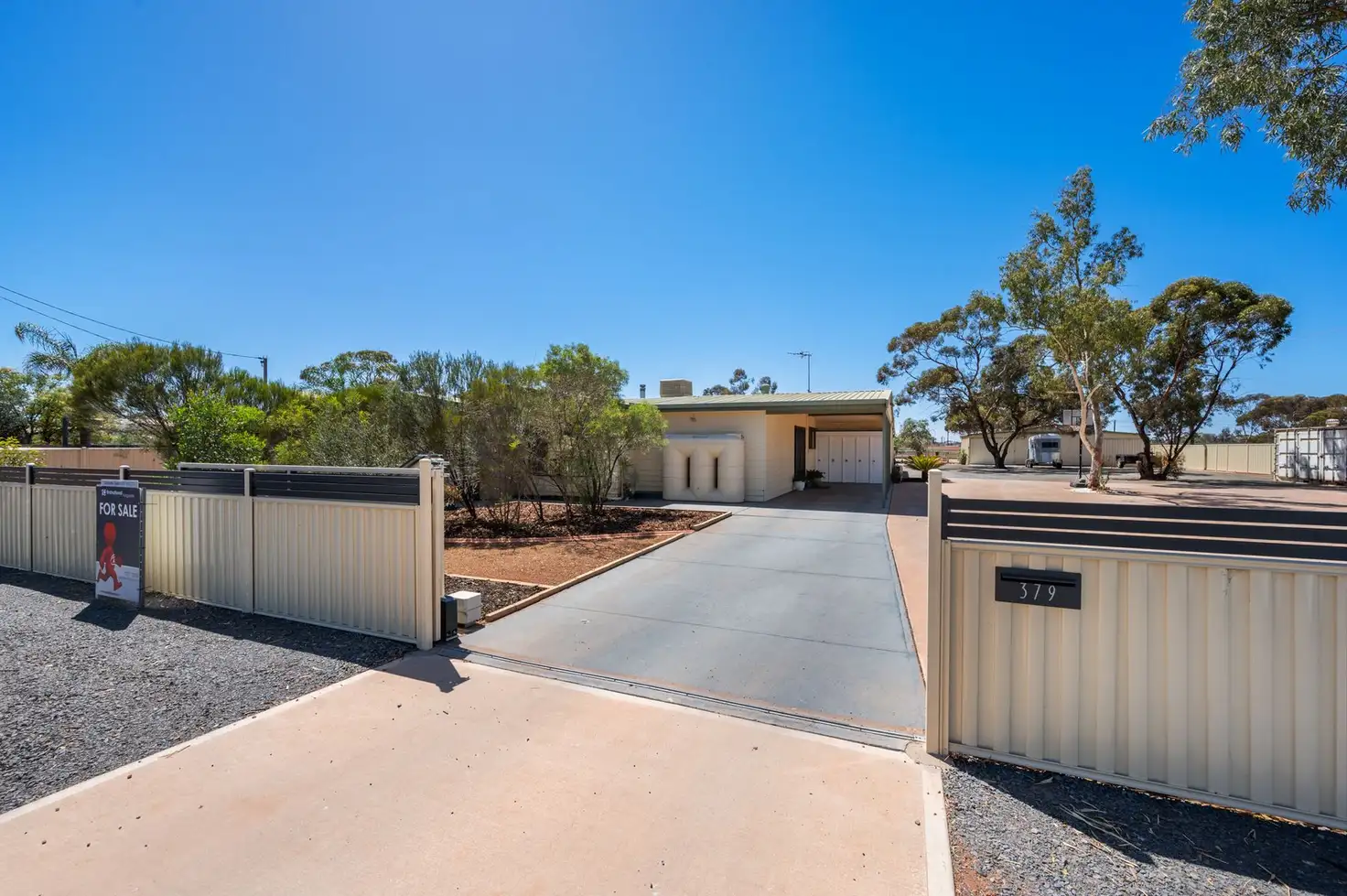Main view of Homely house listing, 379 Piccadilly Street, West Lamington WA 6430