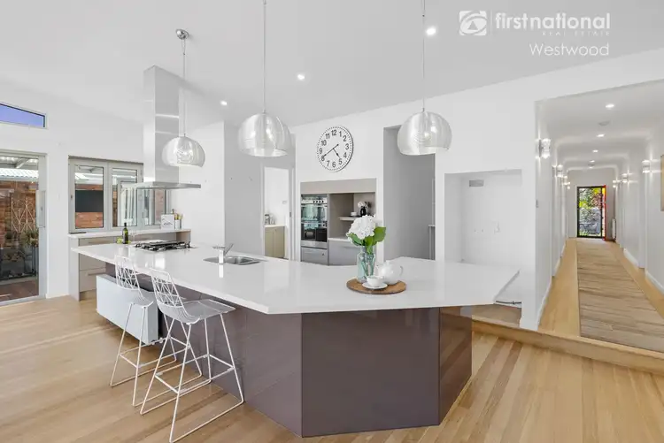 Fifth view of Homely house listing, 63 Church Street, Werribee VIC 3030