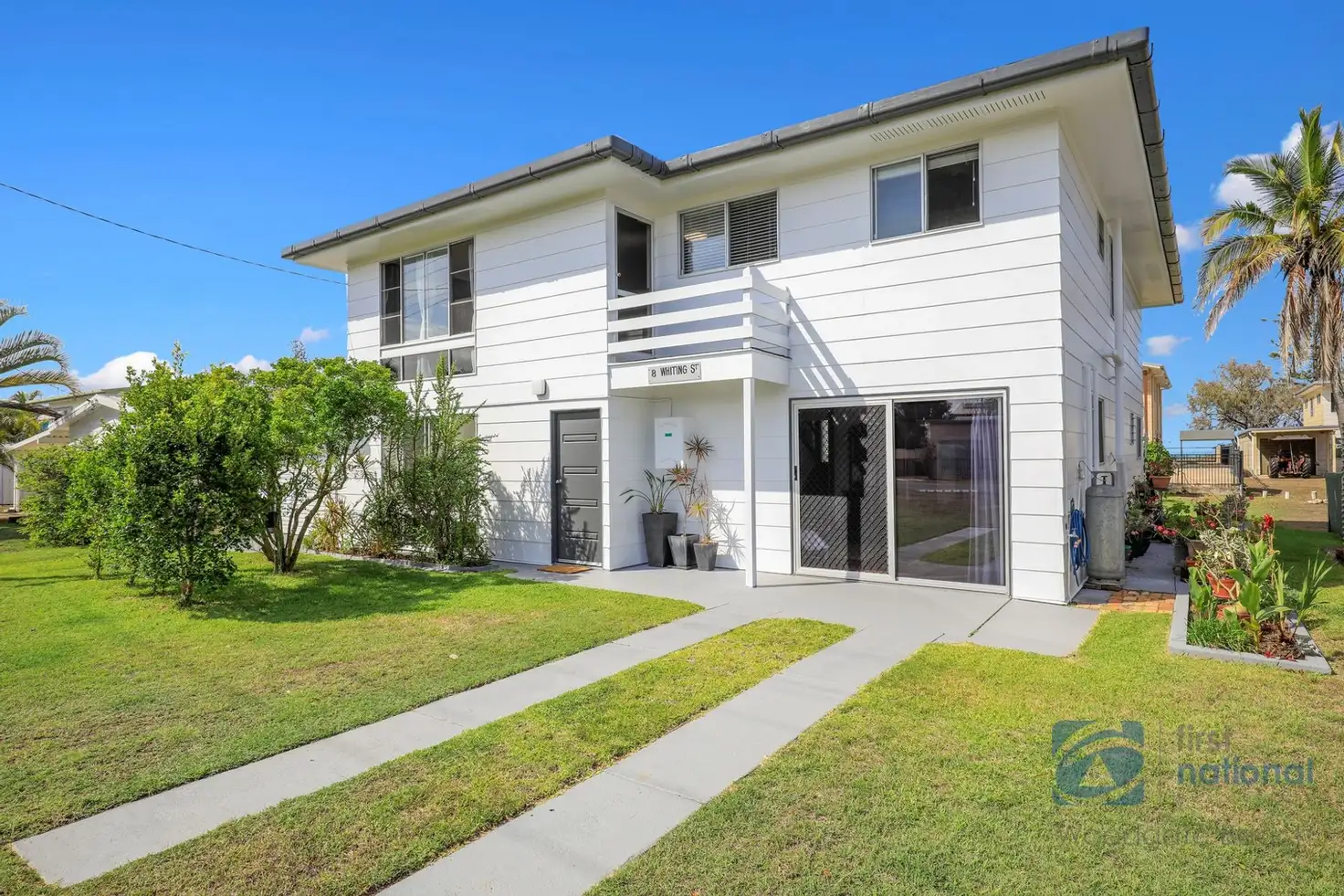 Main view of Homely house listing, 8 Whiting Street, Woodgate QLD 4660
