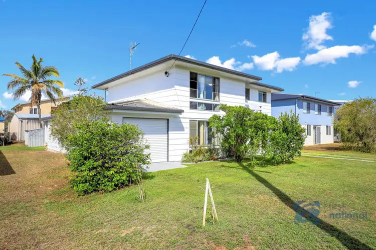 Second view of Homely house listing, 8 Whiting Street, Woodgate QLD 4660