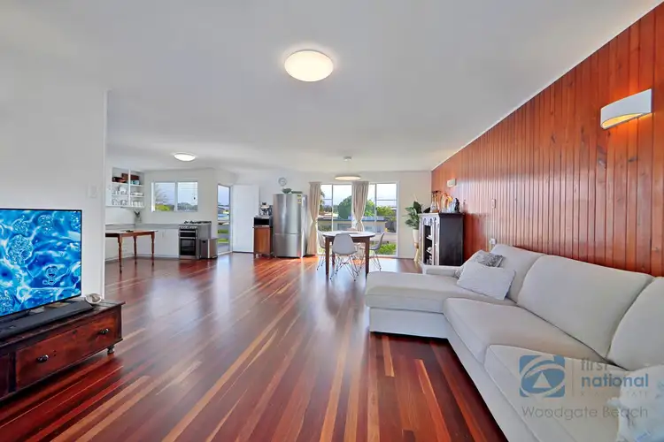 Fourth view of Homely house listing, 8 Whiting Street, Woodgate QLD 4660