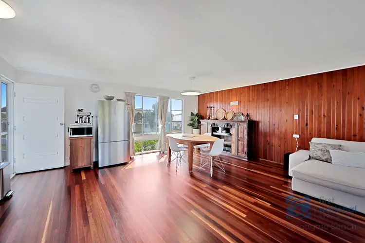 Fifth view of Homely house listing, 8 Whiting Street, Woodgate QLD 4660