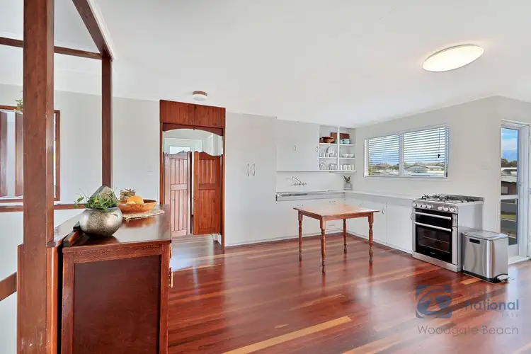 Sixth view of Homely house listing, 8 Whiting Street, Woodgate QLD 4660