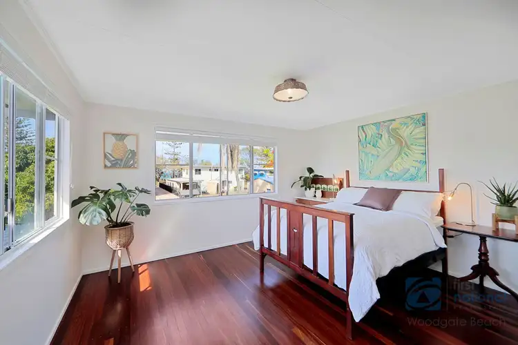Seventh view of Homely house listing, 8 Whiting Street, Woodgate QLD 4660