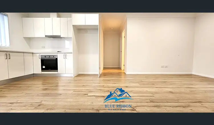 Second view of Homely other listing, 32A Maud Street, Blacktown NSW 2148