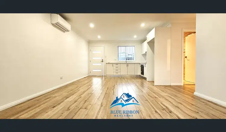 Third view of Homely other listing, 32A Maud Street, Blacktown NSW 2148