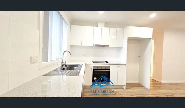 Fifth view of Homely other listing, 32A Maud Street, Blacktown NSW 2148