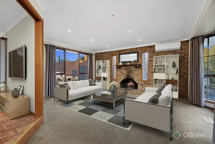 52 Mansfield Street, Berwick VIC 3806