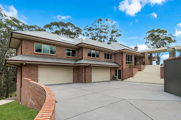 Third view of Homely house listing, 26 Wyoming Road, Dural NSW 2158