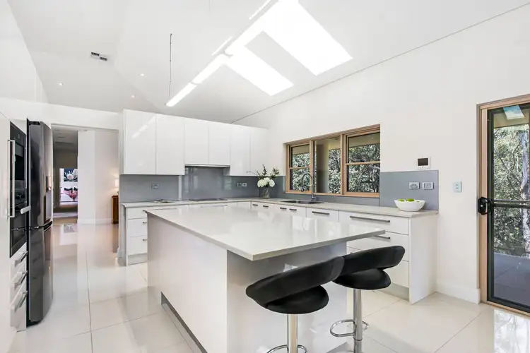 Fifth view of Homely house listing, 26 Wyoming Road, Dural NSW 2158