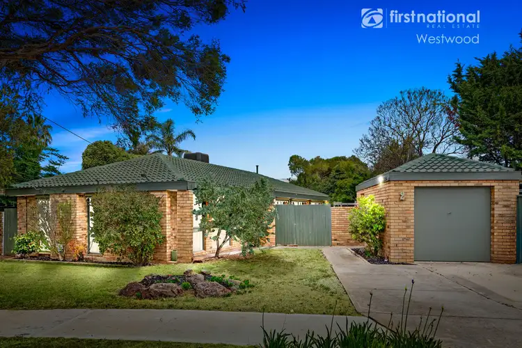 Main view of Homely house listing, 2 Greenhill Crescent, Wyndham Vale VIC 3024