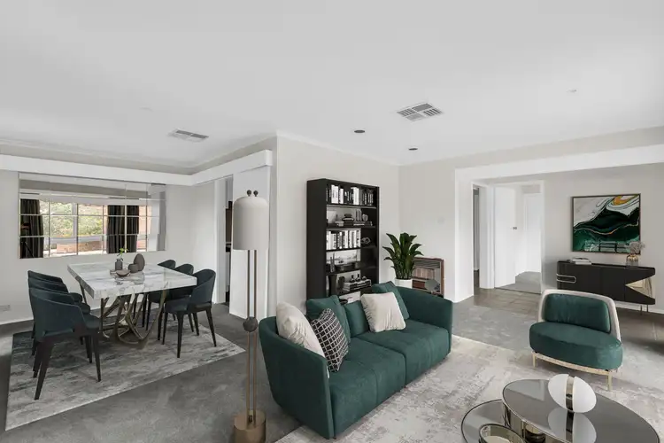 Second view of Homely house listing, 2 Greenhill Crescent, Wyndham Vale VIC 3024