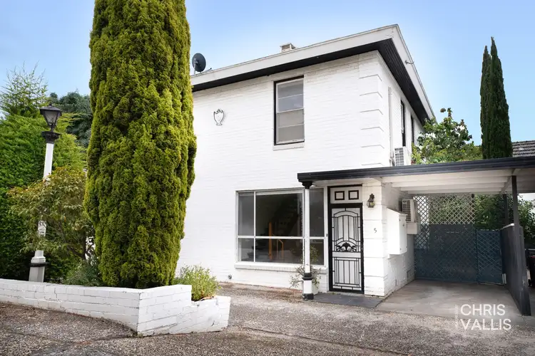 5/30-32 Melissa Street, Strathmore VIC 3041