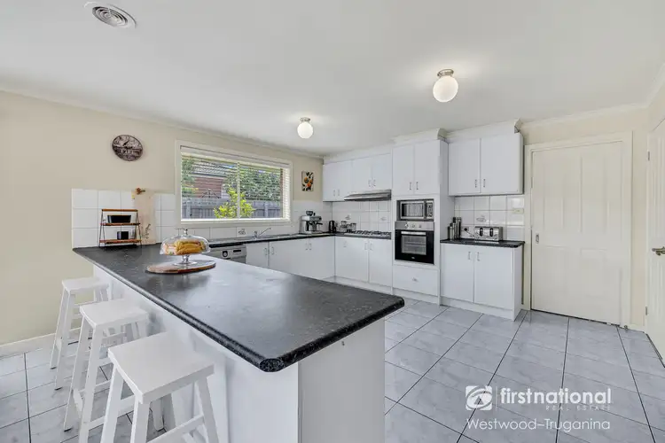 Main view of Homely house listing, 11 Rockwood Place, Hillside VIC 3037