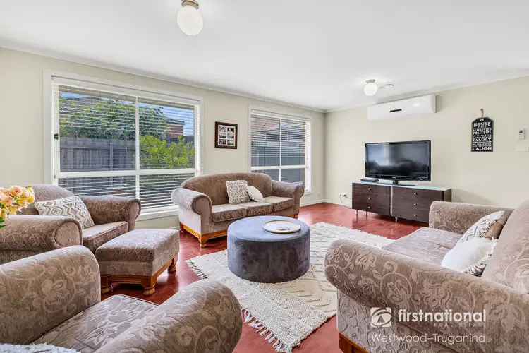 Fourth view of Homely house listing, 11 Rockwood Place, Hillside VIC 3037