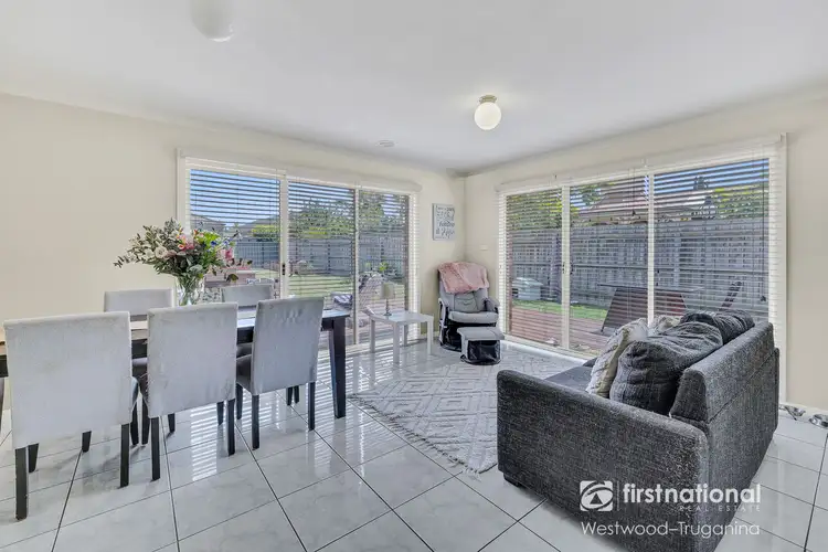 Fifth view of Homely house listing, 11 Rockwood Place, Hillside VIC 3037