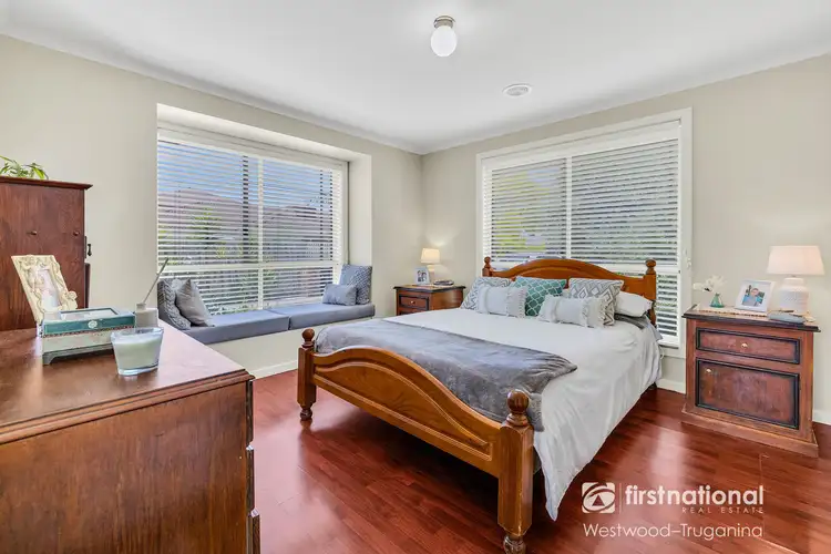 Sixth view of Homely house listing, 11 Rockwood Place, Hillside VIC 3037