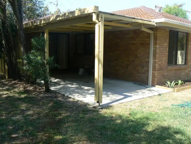 Fifth view of Homely house listing, 10 Stanway Crescent, Alexandra Hills QLD 4161