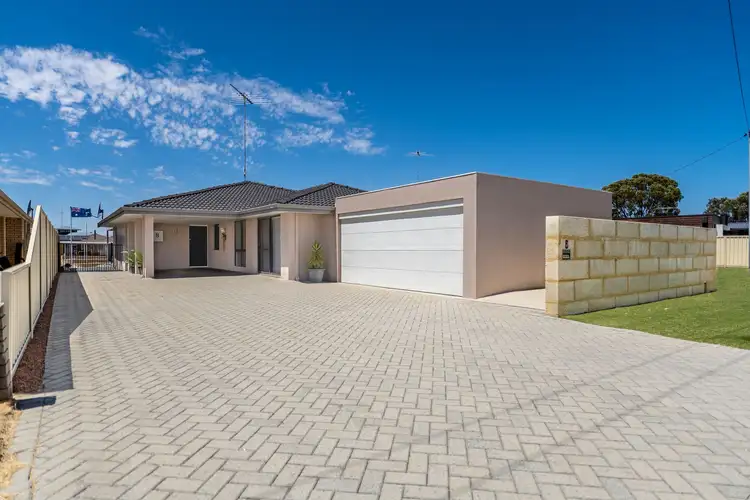 Second view of Homely house listing, 8 Tanderra Place, South Yunderup WA 6208