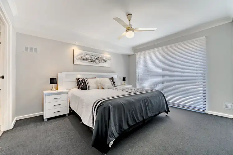 Fourth view of Homely house listing, 8 Tanderra Place, South Yunderup WA 6208