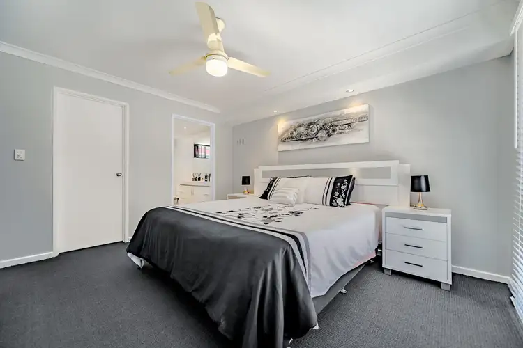 Fifth view of Homely house listing, 8 Tanderra Place, South Yunderup WA 6208