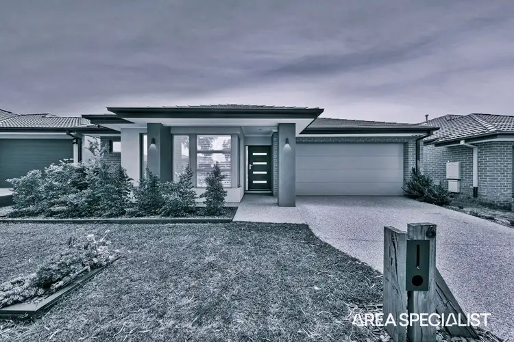 Main view of Homely house listing, 6 Teak Street, Botanic Ridge VIC 3977