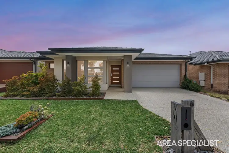 Second view of Homely house listing, 6 Teak Street, Botanic Ridge VIC 3977