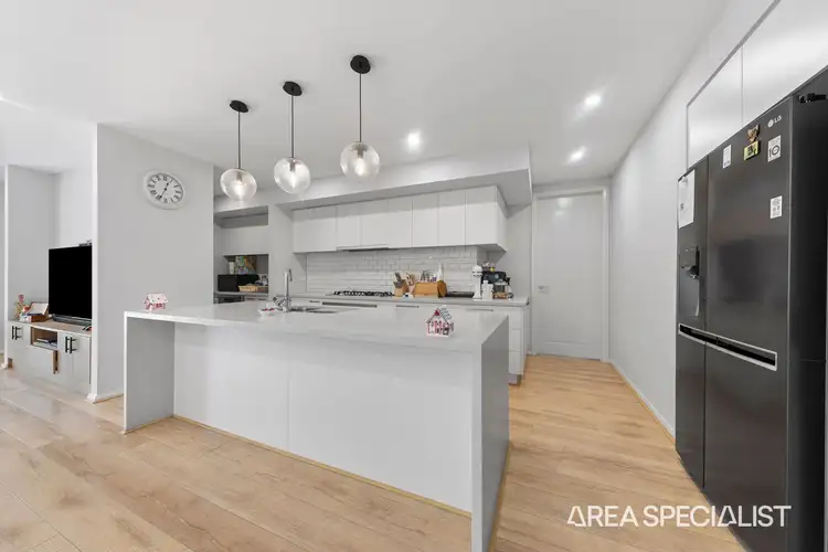 Third view of Homely house listing, 6 Teak Street, Botanic Ridge VIC 3977