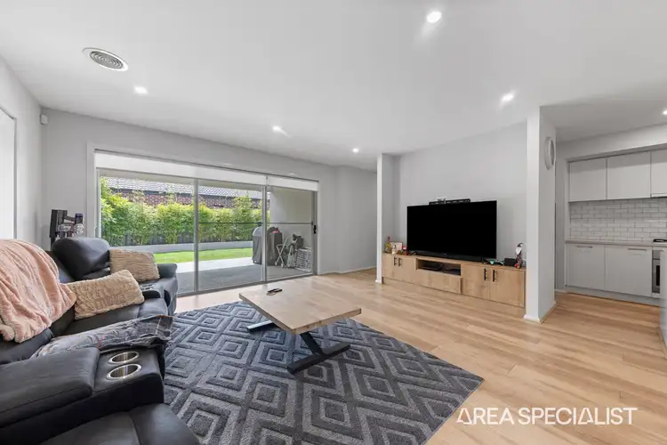 Fourth view of Homely house listing, 6 Teak Street, Botanic Ridge VIC 3977