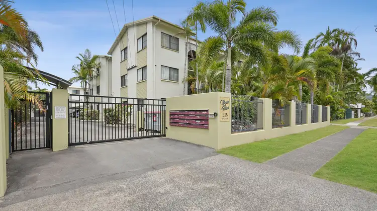 Main view of Homely unit listing, 5/215-217 McLeod Street, Cairns North QLD 4870
