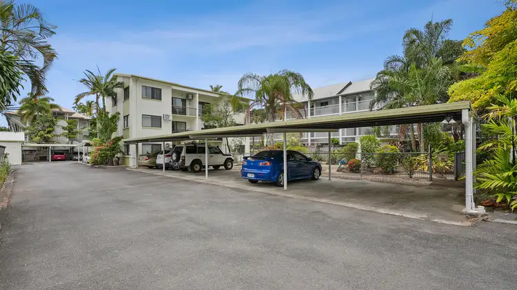Second view of Homely unit listing, 5/215-217 McLeod Street, Cairns North QLD 4870