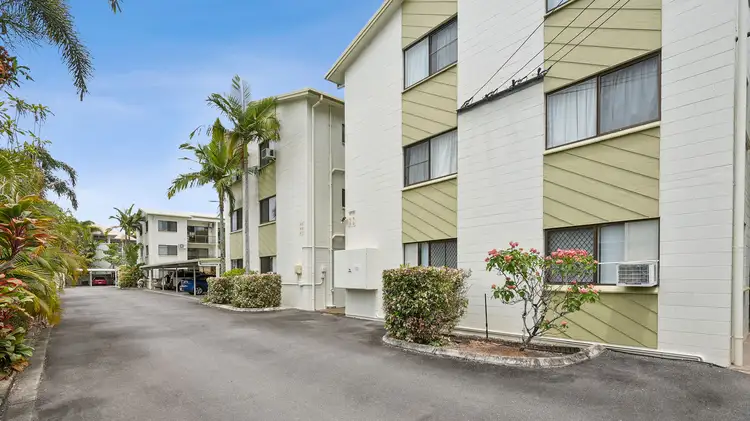 Third view of Homely unit listing, 5/215-217 McLeod Street, Cairns North QLD 4870