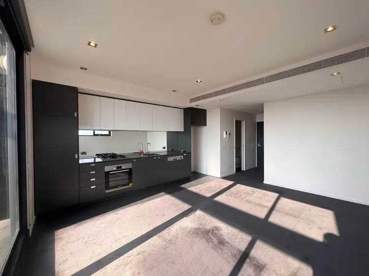 Third view of Homely apartment listing, 225/286 Highett Road, Highett VIC 3190