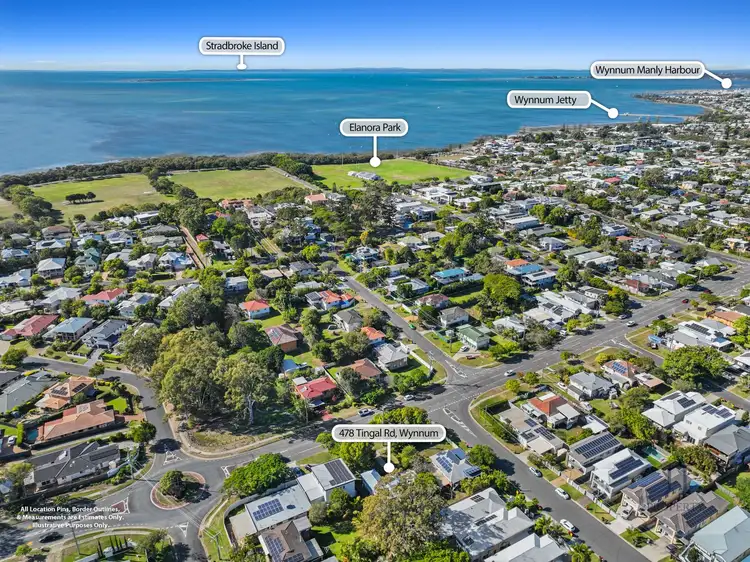 478 Tingal Road, Wynnum QLD 4178