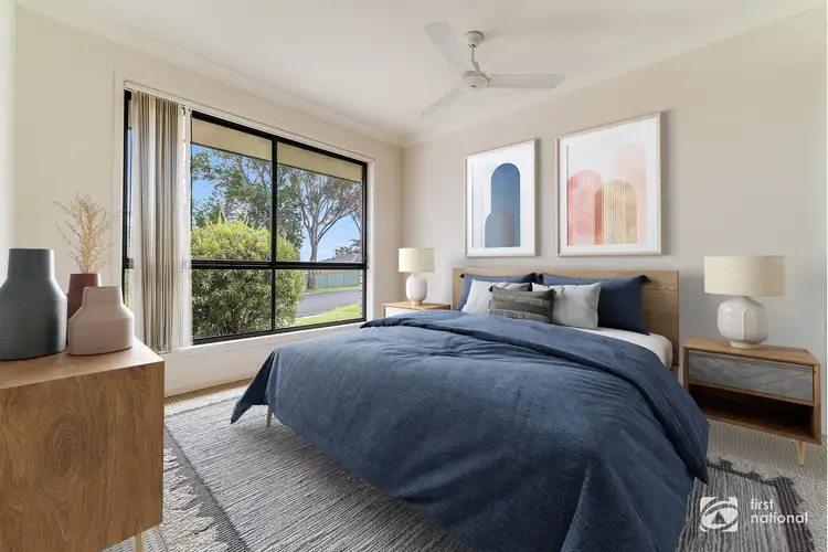 Third view of Homely unit listing, 1/3 Gordon Street, Armidale NSW 2350