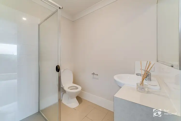 Fourth view of Homely unit listing, 1/3 Gordon Street, Armidale NSW 2350