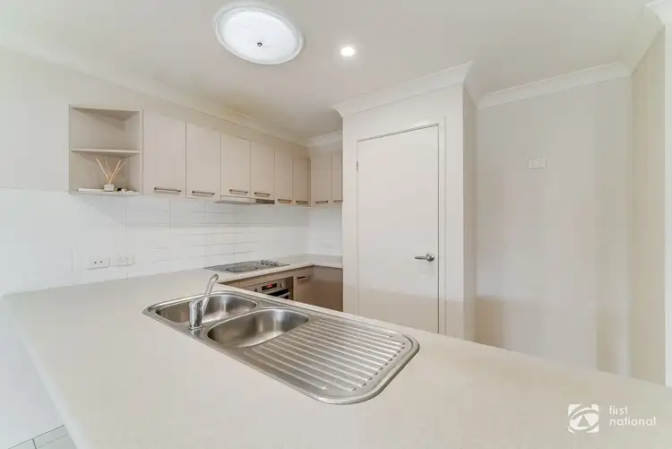 Fifth view of Homely unit listing, 1/3 Gordon Street, Armidale NSW 2350