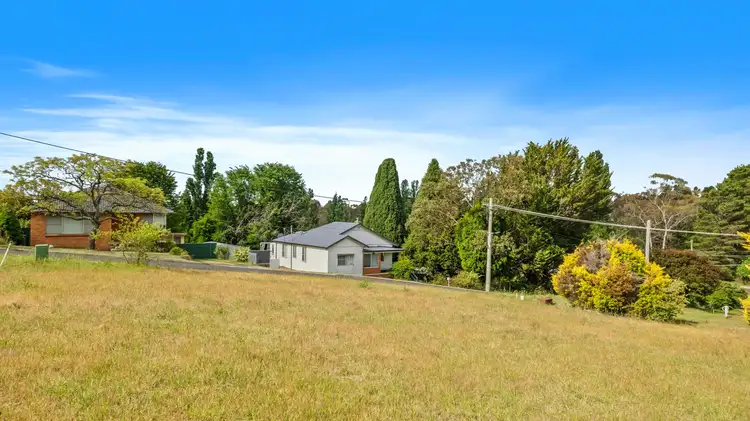 Third view of Homely land listing, 27 Bell Street, Portland NSW 2847
