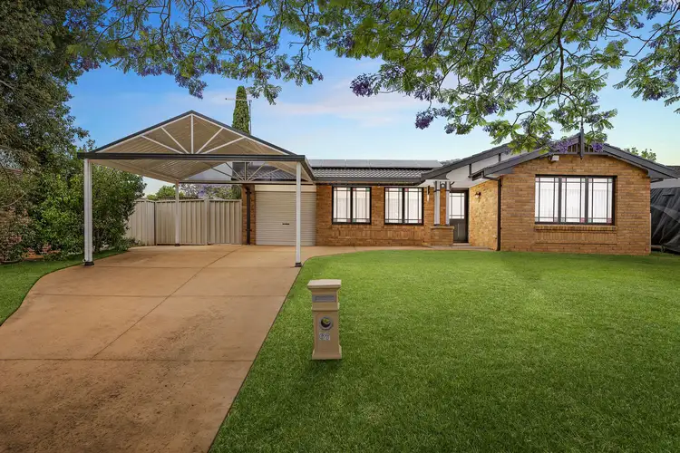 67 Drysdale Road, Elderslie NSW 2570