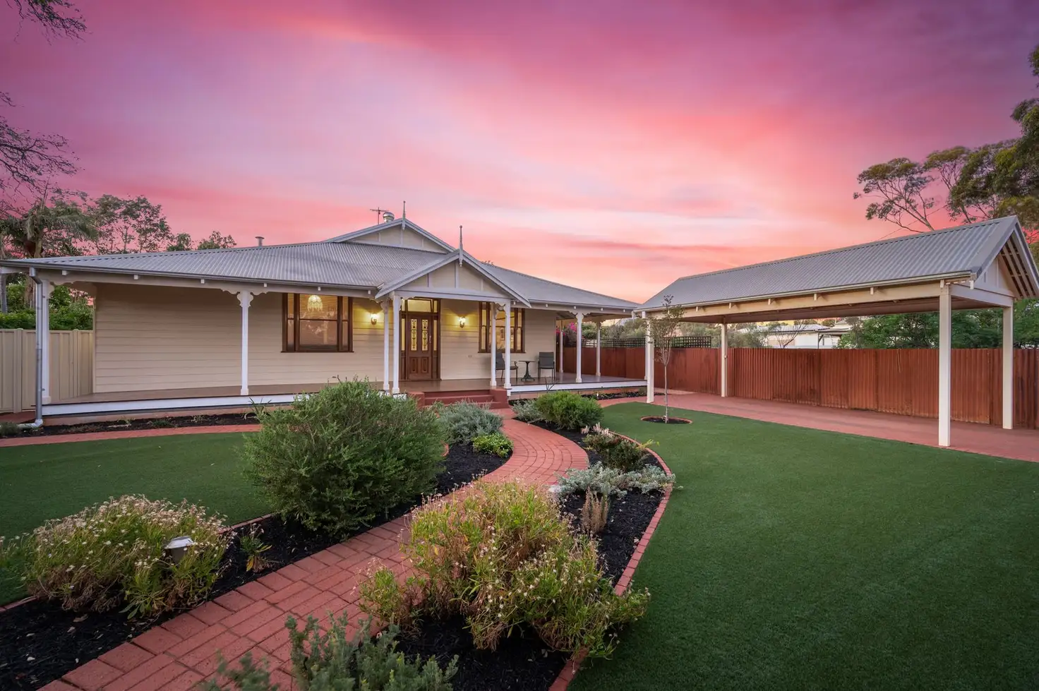 Main view of Homely house listing, 70 Hare Street, Lamington WA 6430
