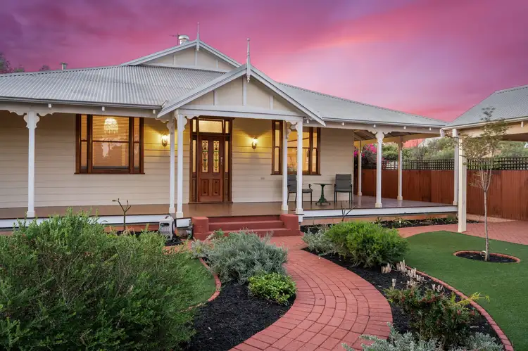 Second view of Homely house listing, 70 Hare Street, Lamington WA 6430