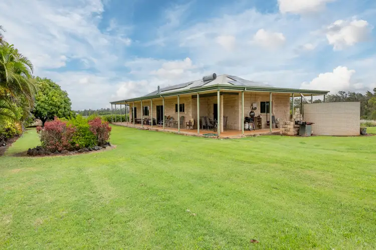 Third view of Homely rural property listing, 440 Knockroe Road, North Isis QLD 4660