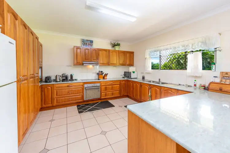 Fourth view of Homely rural property listing, 440 Knockroe Road, North Isis QLD 4660