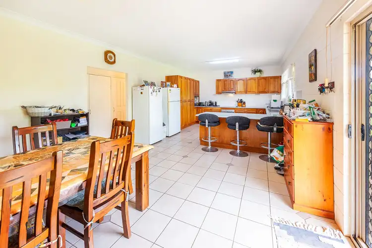 Fifth view of Homely rural property listing, 440 Knockroe Road, North Isis QLD 4660