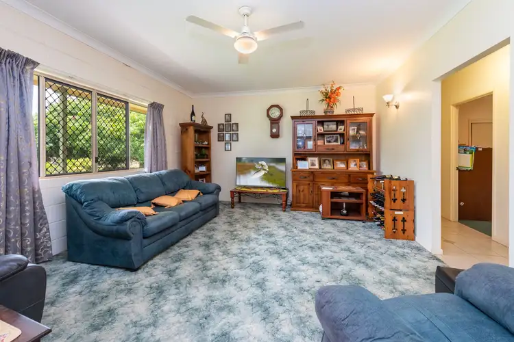 Sixth view of Homely rural property listing, 440 Knockroe Road, North Isis QLD 4660